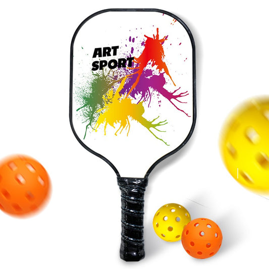 Fiberglass Pickleball Paddle