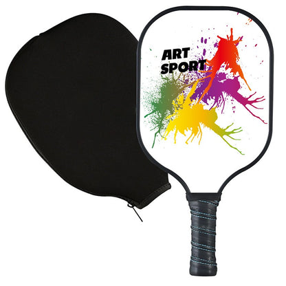 Fiberglass Pickleball Paddle