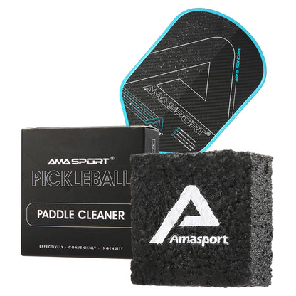 Pickleball Paddle Eraser – Carbon Fiber Cleaner