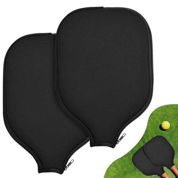 Pickleball Paddle Covers - 2 pcs