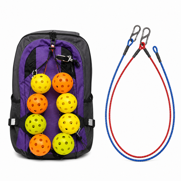 Pickleball Ball Stringer Cable Set