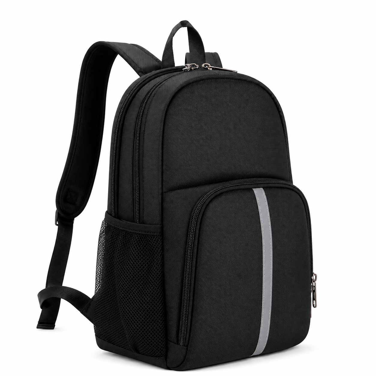 Large Capacity Pickleball Backpack with Shoe Compartment