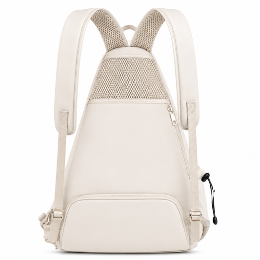 Women's Pickleball Sling Backpack