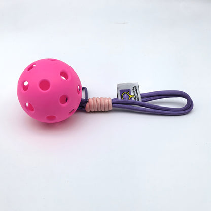 Ready-Made Pickleball Pendants, Pickleball Peripheral Products, Novel Pickleball Pendants, Mini Pickleball Pendants, Gifts