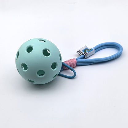 Ready-Made Pickleball Pendants, Pickleball Peripheral Products, Novel Pickleball Pendants, Mini Pickleball Pendants, Gifts
