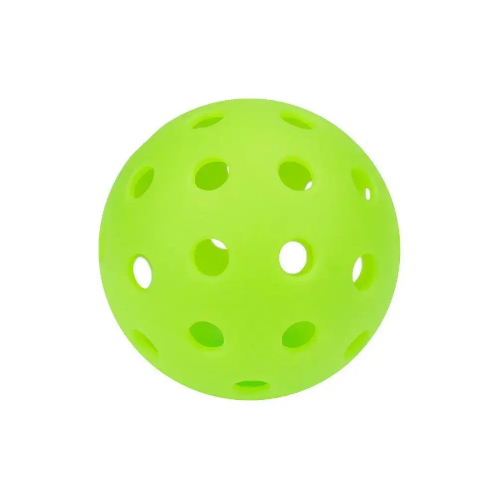 6 Outdoor Pickleball Balls