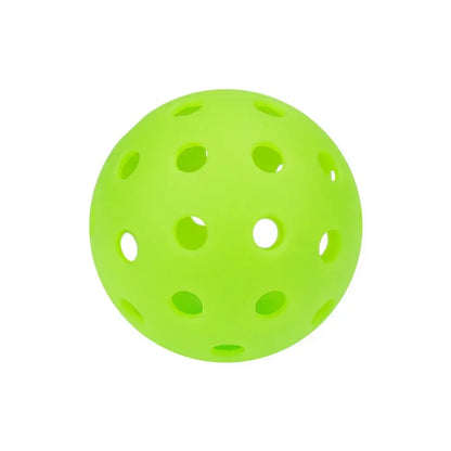 6 Outdoor Pickleball Balls