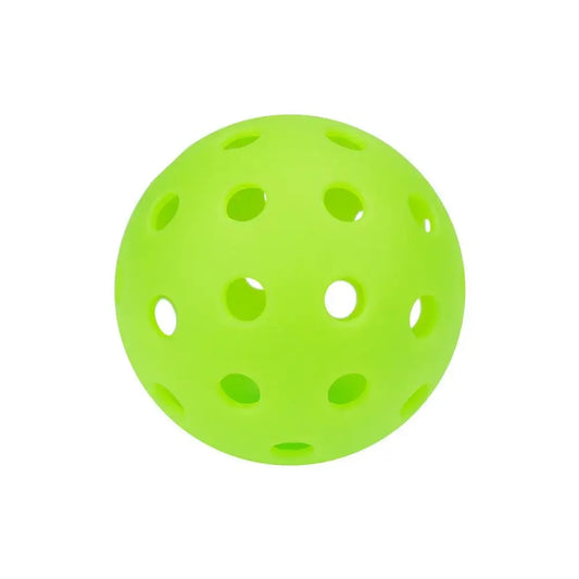 6 Outdoor Pickleball Balls