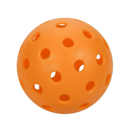 6 Outdoor Pickleball Balls
