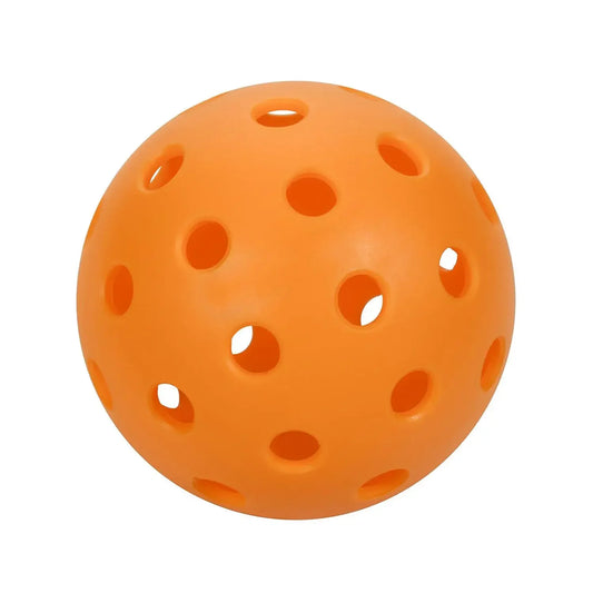 6 Outdoor Pickleball Balls